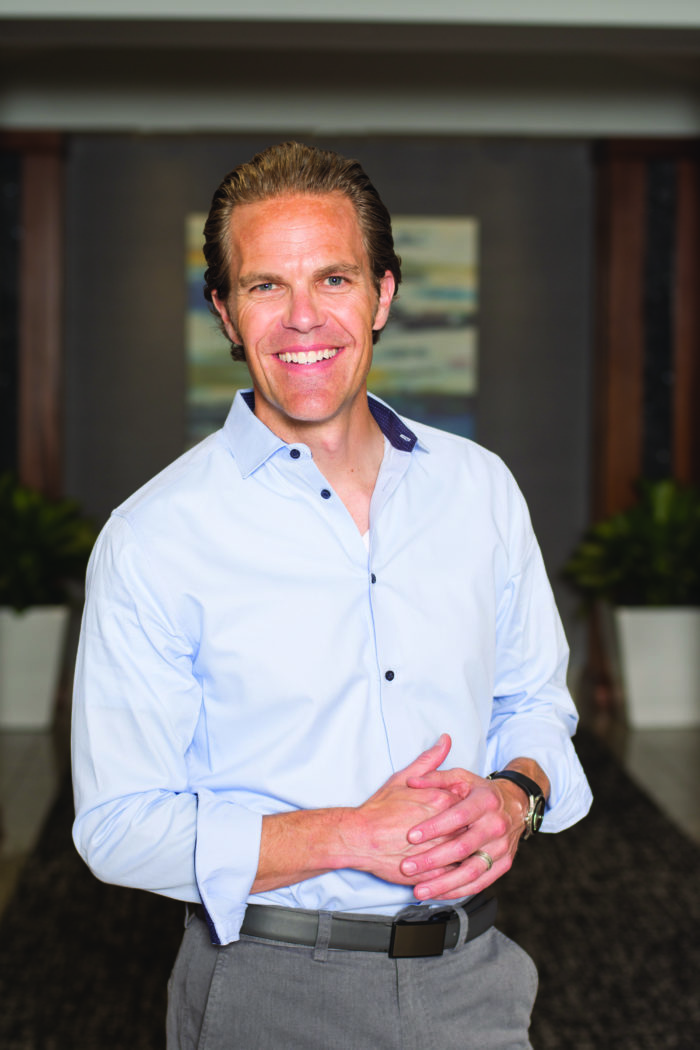 Cory Carlson Headshot